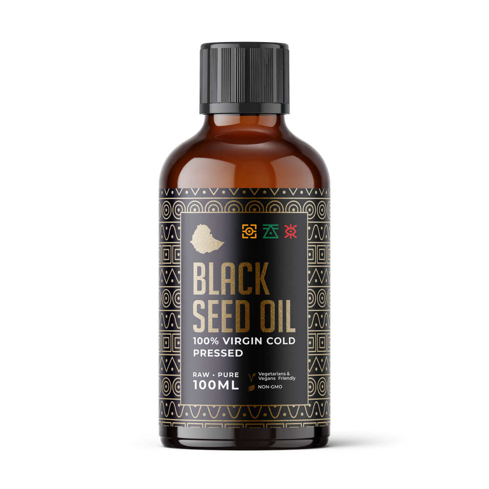 BLACKSEED OIL