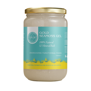 LARGE - Sea Moss Gel (SALE)