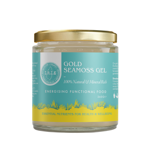 SMALL - Sea Moss Gel (SALE)